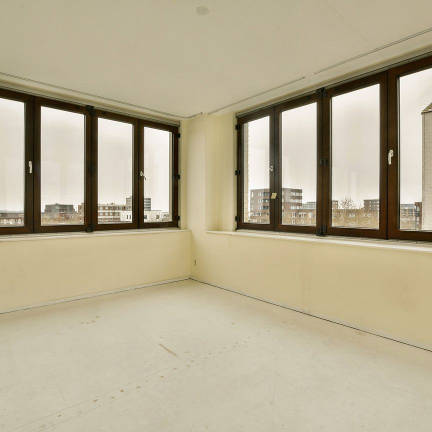 Te huur: Appartement IJburglaan 645 in Amsterdam - Foto 1