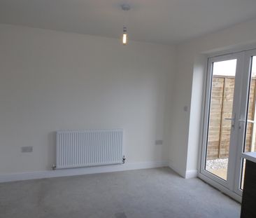 Highfield Avenue, Langwith Junction, Mansfield - Photo 2