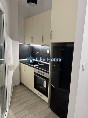 Studio/Γκαρσονιέρα για ενοικίαση Διοικητήριο (Κέντρο Θεσσαλονίκης) - Photo 4