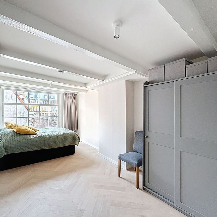 Appartement te huur: Grote Houtstraat 119-A 2011 SJ Haarlem - Photo 1