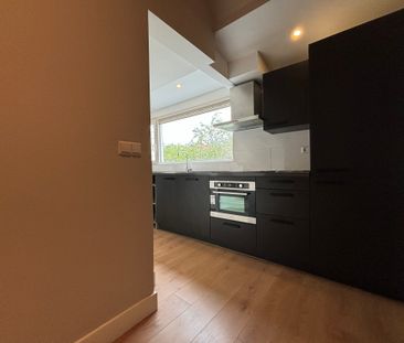 Te huur: Appartement Van Malsenstraat 64 B in Rotterdam - Foto 3