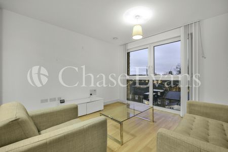 1 bedroom apartment to rent - Photo 3