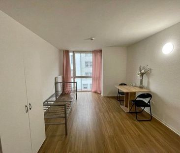 Neue Wohnung, neues Glück! Ansprechendes Studenten Apartment - Photo 4