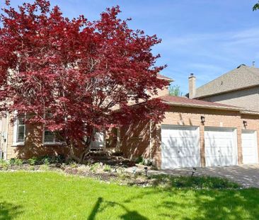 For Lease - 30 Eyer Drive, Markham, Ontario - Photo 1