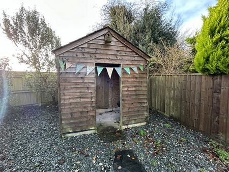 2 bedroom terraced house to rent - Photo 5