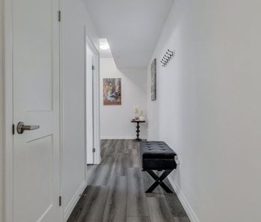 For Lease - 108 Garment Street Unit# 201, Kitchener, Ontario - Photo 5