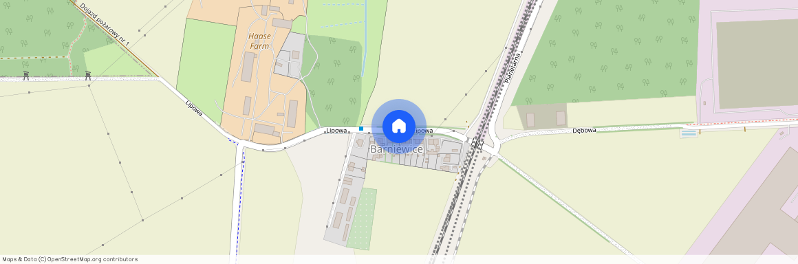 Barniewice, Żukowo, kartuski, pomorskie, Gdańsk