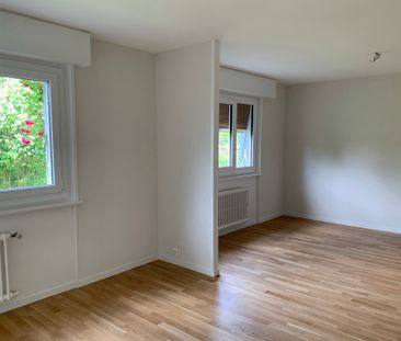 Superbe maison de 6.5 pièces avec jardin à louer - Photo 2