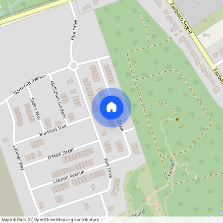 643 Lemay Grove, Peterborough