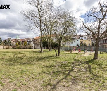 Pronájem bytu 2+1 v osobním vlastnictví 53 m², Roudnice nad Labem - Photo 6