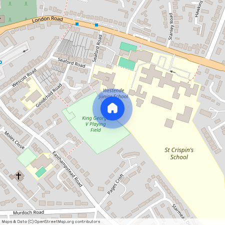 Orchard Close, Wokingham, RG40