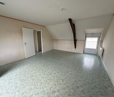 Appartement Loire Authion 2 piÃ¨ces 45 m2 - Photo 5