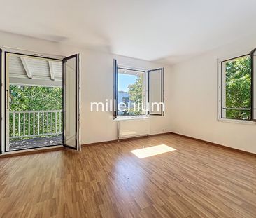 Villa familiale avec jardin à Versoix, proche du Collège du Léman - Photo 5