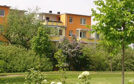 Komarowstraße 30 - Photo 2