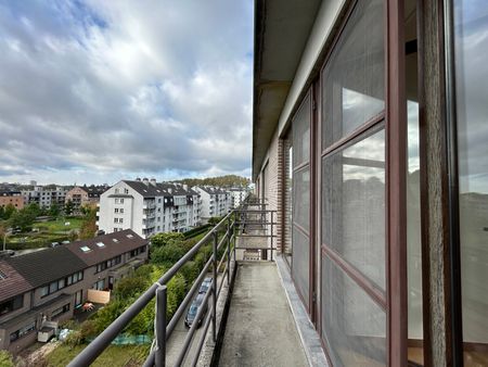 Appartement te huur - Foto 5