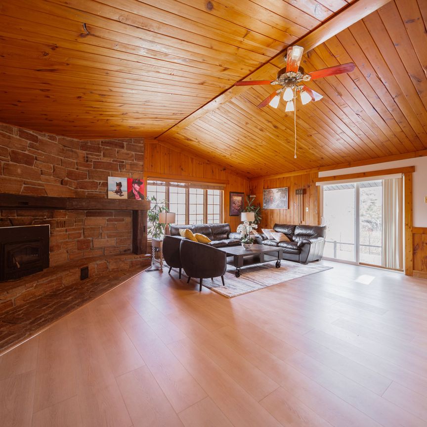 For Lease - 236 Summit Drive, Scugog, Ontario - Photo 1