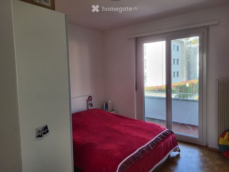 5 Zimmer, 90 m² - Photo 3