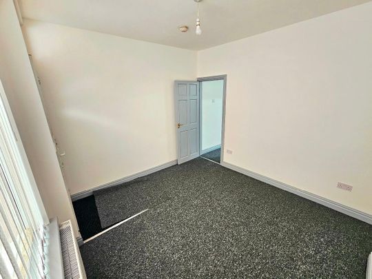 Sullivan Street, Longsight, Manchester, M12 - Photo 1