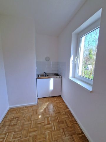 Ruhige Balkonwohnung in Top-Lage von Graz-Mariatrost – Nähe LKH & Universitäten inkl. Kfz-Stellplatz! - Foto 4