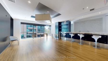 Vibe at Liberty Village Lofts , #418 - Photo 5
