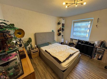 Wunderschöne 2 ZW, Zentral mit Stellplatz - Photo 4