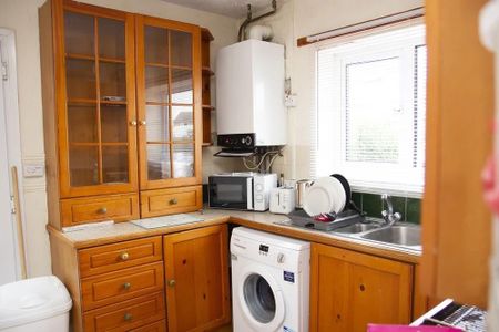 4 bedroom house to rent - Photo 5