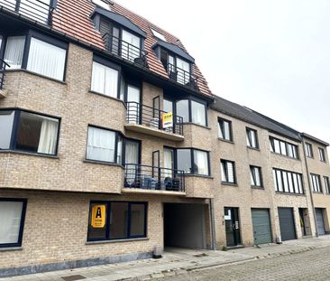 Appartement op rustige ligging te Bredene - Foto 6