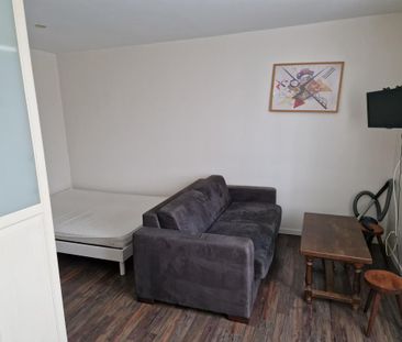 Location Appartement 1 pièce Meublé 19m² QUIBERON 56170 - Photo 2