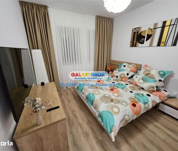 Apartament 2 Cam Lux Berceni - Metalurgiei - Grand Kristal - Photo 4