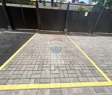 ALUGUEL MOBILIADO - 1 Quarto em Jardim Oceania, Próximo ao Parque P... - Foto 6
