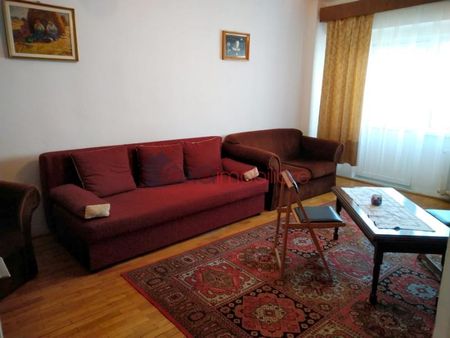 Apartament 1 camere de inchiriat in Cluj-Napoca, Manastur ID 6236 - Fotografie 2