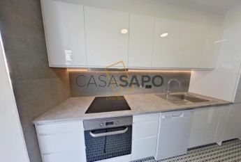 Apartamento T3 para alugar em Lisboa