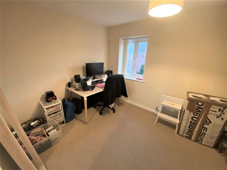 Saw Mill Way, Burton Upon Trent, Staffordshire DE14 2JL - Photo 3