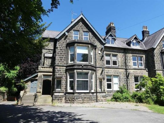 Skipton Road, Ilkley, LS29 - Photo 1