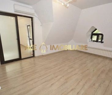 4 Camere de inchiriat | Dorobanti | PetFriendly | Centrala | Mobilat - Fotografie 4