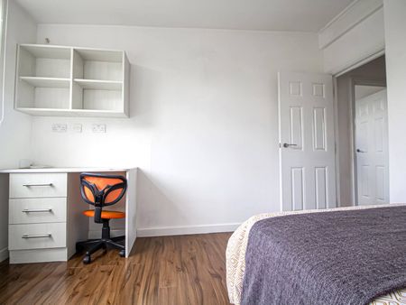 Apt 5, 215 Belle Vue Road - Photo 4