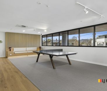 1 Bed + Study at New Vermillion Complex - Photo 6