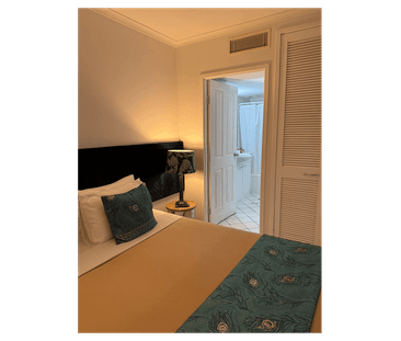 Lovely Inner City Executive Suite - Photo 2