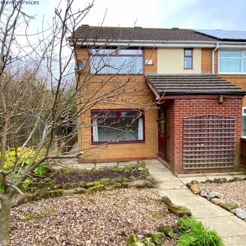 Welbeck Close, Milnrow, Rochdale OL16 4DQ - Photo 1