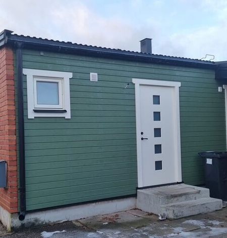 Majorsgatan 5 - Foto 5