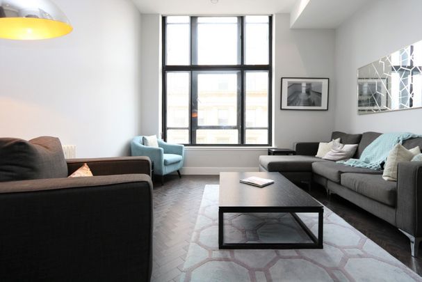 1 bedroom apartment to rent - Photo 1