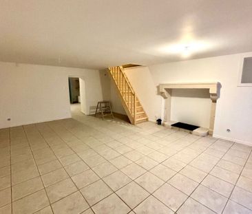Maison Allonne 4 pièce(s) - Photo 2