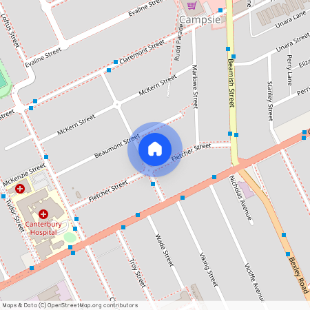 5/9 Fletcher Street, NSW 2194, Campsie