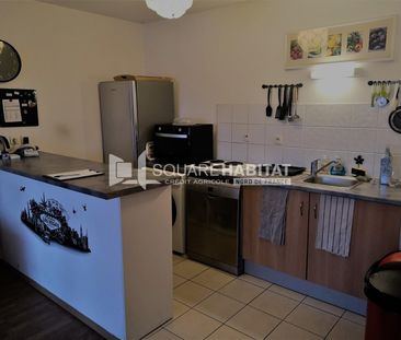 Location Appartement 3 pièces 70m² ARRAS 62000 - Photo 1