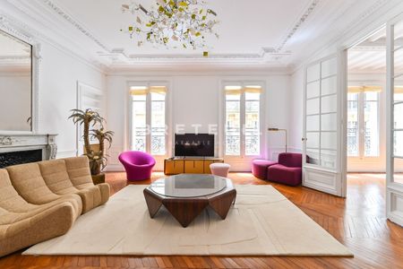 Tout savoir sur cet appartement dans le quartier Clichy-Trinité, à Paris 9ème - Photo 2