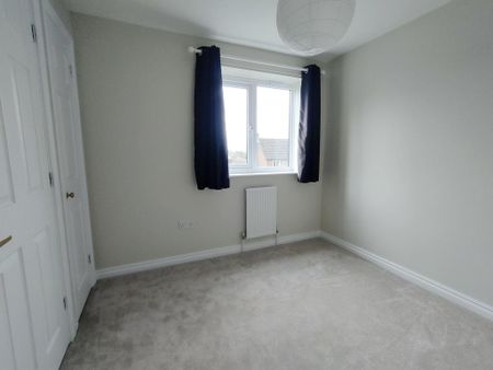 2 bedroom semi-detached house to rent - Photo 5