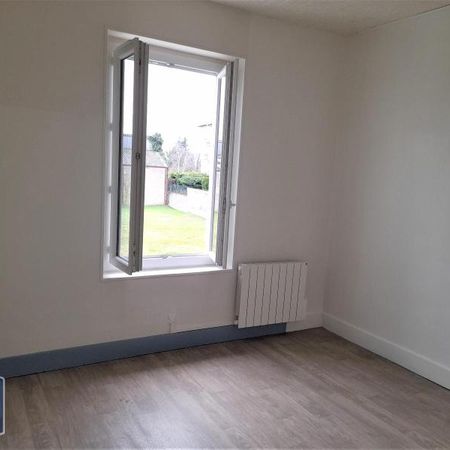 Location Appartement 2 pièces 28m² VILLEFRANCHE SUR SAONE 69400 - Photo 4