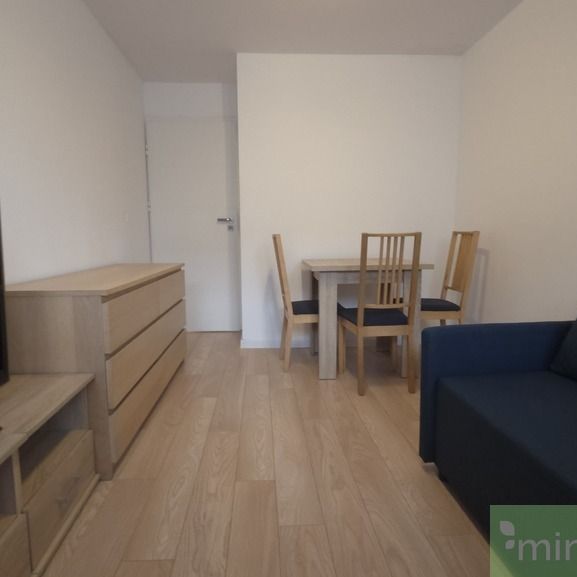 3-pokojowe w centrum Szczecina - ul. Wyszyńskiego - Zdjęcie 1