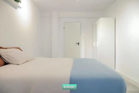 Calle Ramón Luján, Madrid, Community of Madrid 28026 - Photo 2