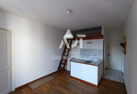 Appartement T1 à GRENOBLE - Photo 5
